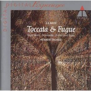 Download track 7. Toccata Adagio Fugue In C BWV 564 1. Toccata Johann Sebastian Bach