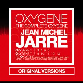 Download track Oxygène, Pt. X Apollo 440 Remix Dub (Remixed By Apollo 440) Jean - Michel Jarre