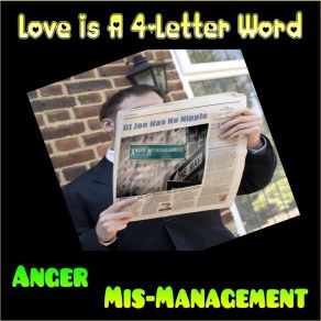 Download track You're Someone Else's Problem Now Love Is A 4-Letter Word