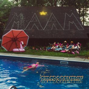 Download track Lady Outlaw (Reprise) MA-AM