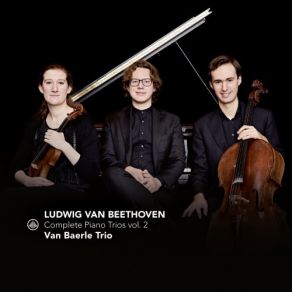 Download track Piano Trio After The Symphony In No. 2 In D Major, Op. 36: I. Adagio Molto - Allegro Con Brio Van Baerle Trio