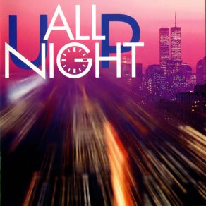 Download track It'S Over Now Up All Night