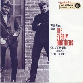 Download track So Sad (To Watch Good Love Go Bad) Everly Brothers