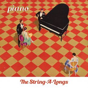 Download track Save The Last Dance For Me The String - A - Longs
