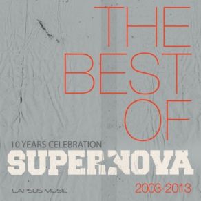 Download track I Can't Do Without You - Original Mix SuperNova