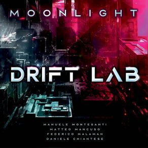 Download track Japanese Experiment Federico Malaman, Matteo Mancuso, Drift Lab, Daniele Chiantese, Manuele Montesanti