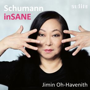 Download track Schumann: Humoreske, Op. 20: Zum Beschluss - Allegro Jimin Oh-Havenith
