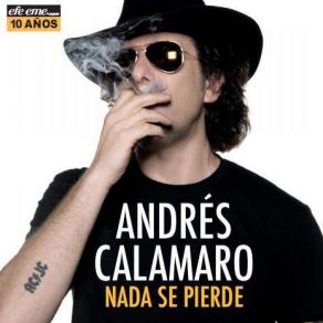 Download track Up In The Morning Andrés Calamaro