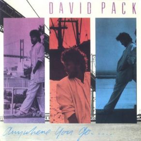 Download track Won't Let You Lose Me David Pack