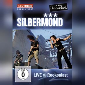 Download track Nicht Verdient Silbermond