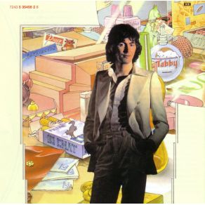 Download track If It Doesn'T Come Naturally, Leave It Al Stewart
