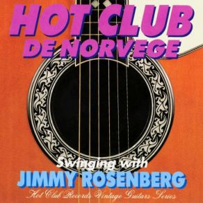 Download track Blue Strings Hot Club De NorvègeJimmy Rosenberg