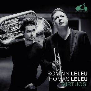 Download track Bach: 15 Two-Part Inventions, BWV 772-786: Invention No. 1 In C Major, BWV 772 (Arr. For Trumpet And Tuba By Romain Leleu And Thomas Leleu) Romain Leleu, Thomas Leleu