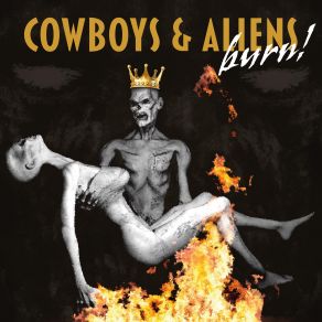 Download track Same But Different The Aliens, Cowboys