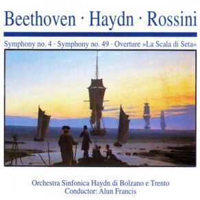 Download track Overture La Scala Di Seta Orchestra Sinfonica Haydn Di Bolzano E Trento