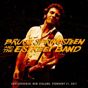 Download track Youngstown Bruce Springsteen, E-Street Band, The