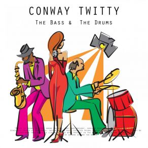 Download track I'm In A Blue, Blue Mood (With Roy Orbison) Conway TwittyRoy Orbison