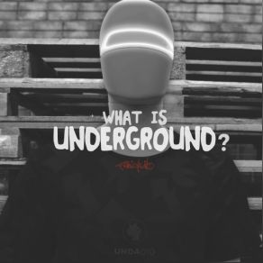 Download track What Is Underground? (Dub) Fabio Genito