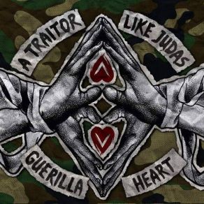 Download track One Way Ticket A Traitor Like Judas