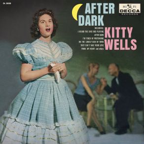 Download track Divided By Two Kitty Wells