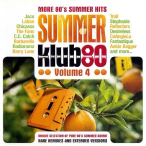 Download track ABCD (Extended Version) Radiorama