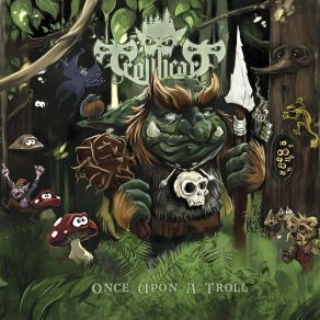 Download track Cut A Tree. Feed A Troll Trollheart