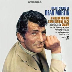 Download track I'm Living In Two Worlds Dean Martin