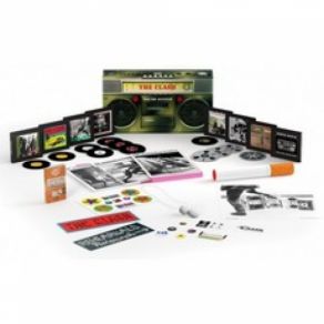 Download track Complete Control The Clash