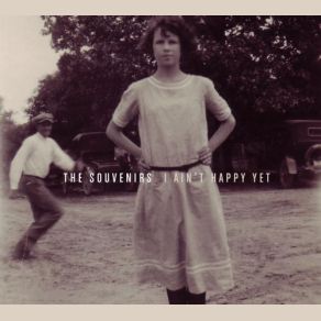 Download track Just Don't Think I'm Ready Souvenirs