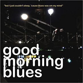 Download track Riding In The Moonlight Good Morning Blues