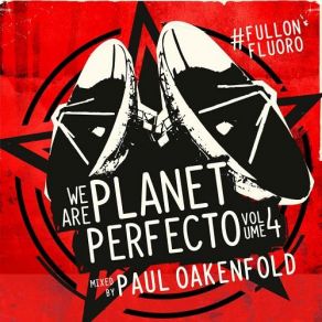 Download track Not Over Yet (Radio Edit) Paul Oakenfold