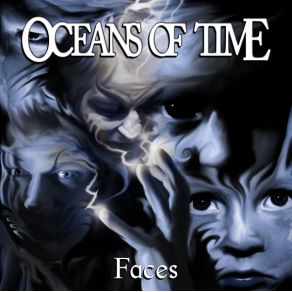 Download track A Touch Of Insanity Oceans Of Time