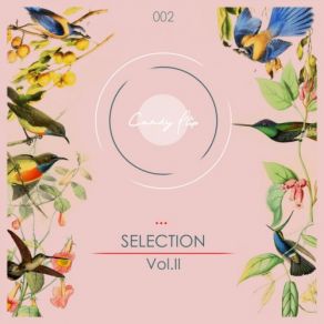 Download track Time To Move Facy Sedated