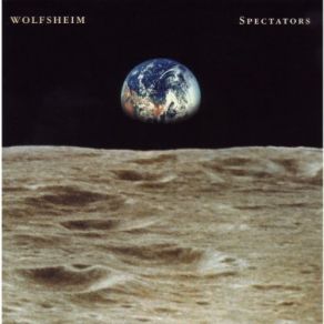 Download track Once In A Lifetime Wolfsheim