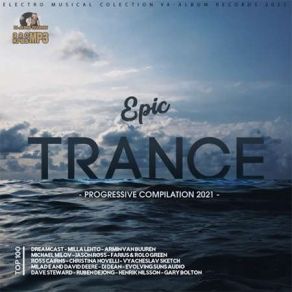 Download track Elements Active Visions