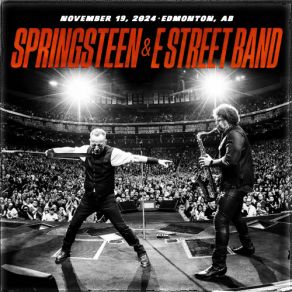 Download track Land Of Hope And Dreams> People Get Ready Bruce Springsteen