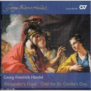 Download track 1. Ouvertüre Georg Friedrich Händel