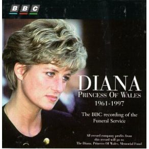 Download track Hymn: Make Me A Channel Of Your Peace Diana, Princess Of Whales