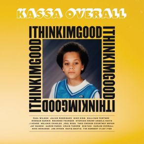 Download track Darkness In Mind Kassa OverallSullivan Fortner