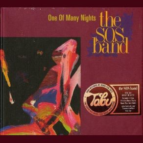 Download track Can't Explain The S. O. S. Band