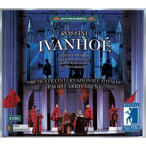 Download track Act III - Introduction Rossini, Gioacchino Antonio