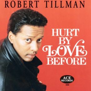 Download track I'm Not Tired Robert Tillman