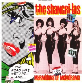 Download track Remember (Walkin' In The Sand) The Shangri - Las