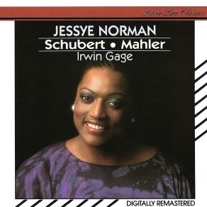 Download track Der Zwerg, D. 771 Jessye Norman, Irwin Gage