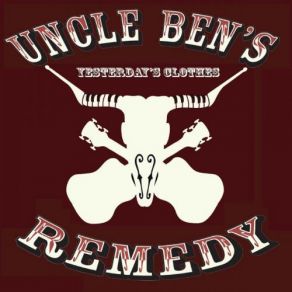 Download track Trouble In Getting Home Uncle Ben's Remedy
