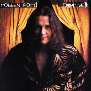 Download track Comin' Up Robben Ford