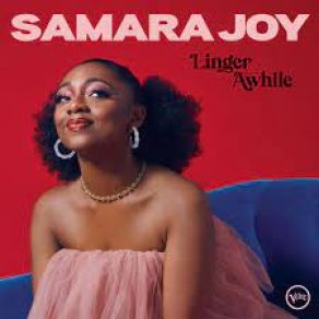 Download track Linger Awhile Samara JoyPasquale Grasso