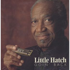 Download track You Don'T Have To Go Little Hatch