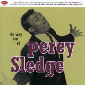 Download track It's All Wrong But All Right Percy Sledge