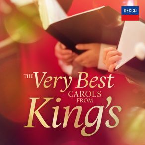 Download track Anonymous: Gabriel's Message The Choir Of King'S College Cambridge